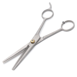 Pet Grooming Coat Thinning Shear