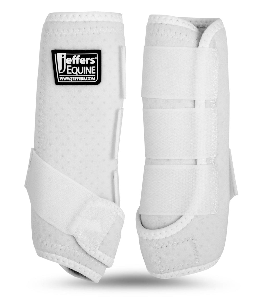 Protective Horse Boots, Solid Colors