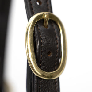 Softie Padded Leather Halter for Horses