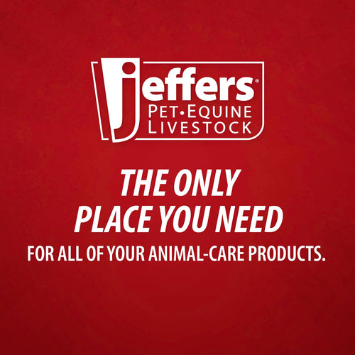 Super-Sulfur Skin & Wound Healing Paste for Pets, Horses, & Livestock