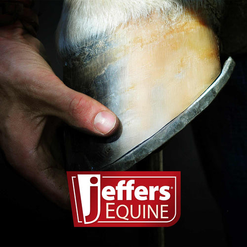 Thrush Away Hoof Treatment for Thrush in Horses, 2 oz