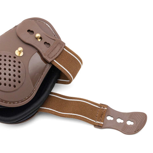 Uniquely English Fetlock Boots for Horses, 2-Pack