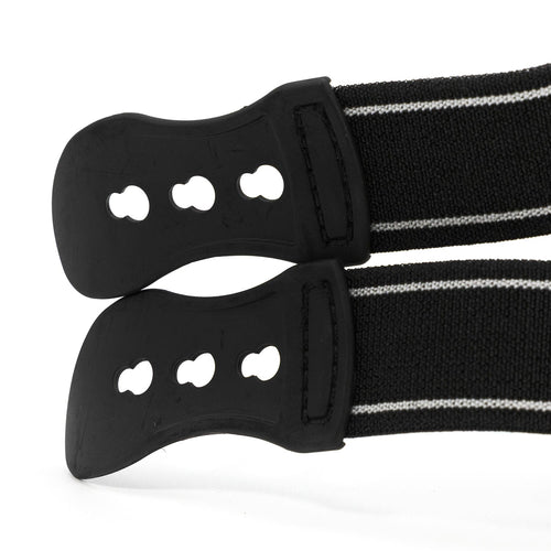 Uniquely English Fetlock Boots for Horses, 2-Pack