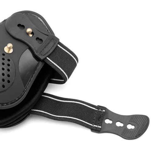 Uniquely English Fetlock Boots for Horses, 2-Pack