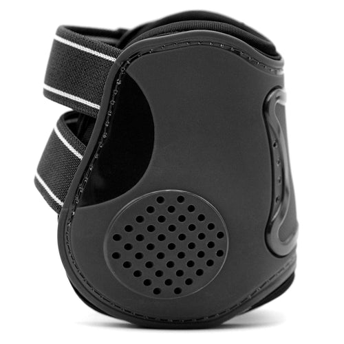 Uniquely English Fetlock Boots for Horses, 2-Pack