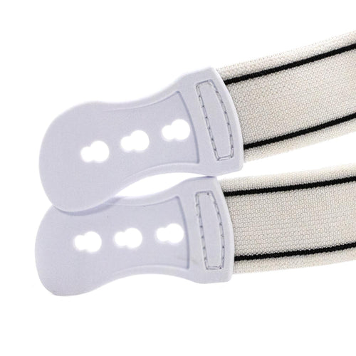 Uniquely English Fetlock Boots for Horses, 2-Pack