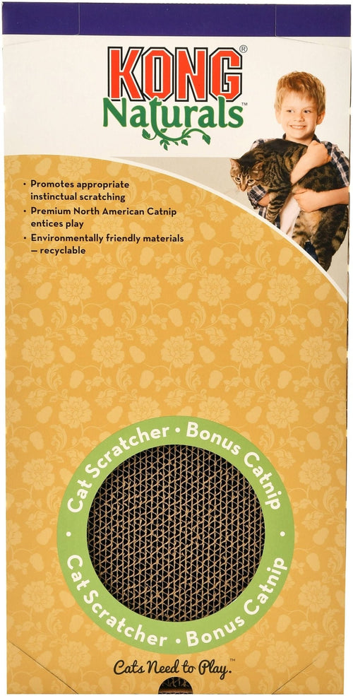 KONG Naturals Cat Scratchers