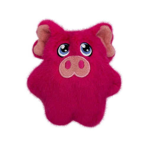 KONG Snuzzles, Mini-XSmall