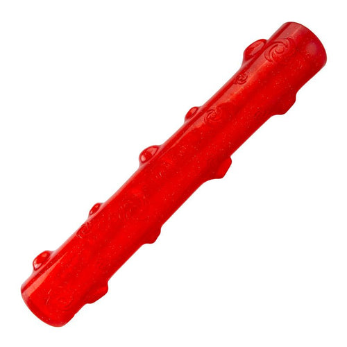 KONG Squeezz® Holiday Dog Toys – Fun Fetch & Chew Toys, Assorted Colors