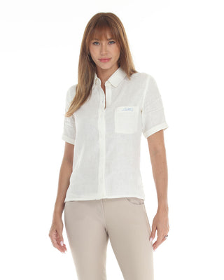 BellEq Linen Shirt