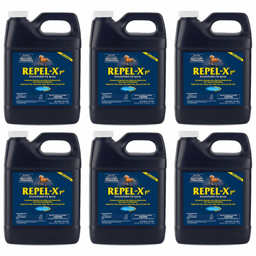 Repel-X pe Emulsifiable Fly Spray