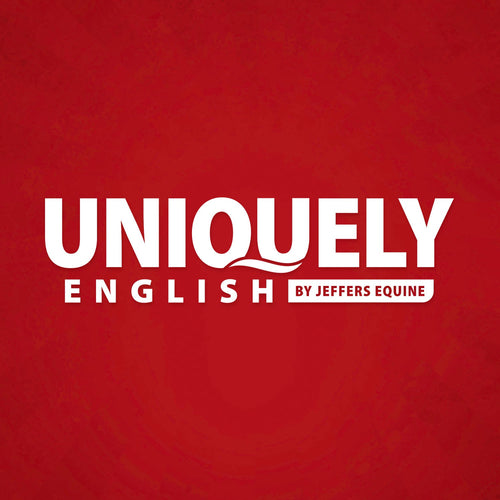 Uniquely English Fetlock Boots for Horses, 2-Pack