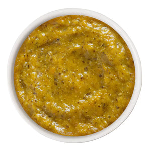 Weruva Pumpkin Patch Up! Pumpkin with Coconut Oil & Flaxseeds Wet Dog & Cat Pouch (1.05oz)
