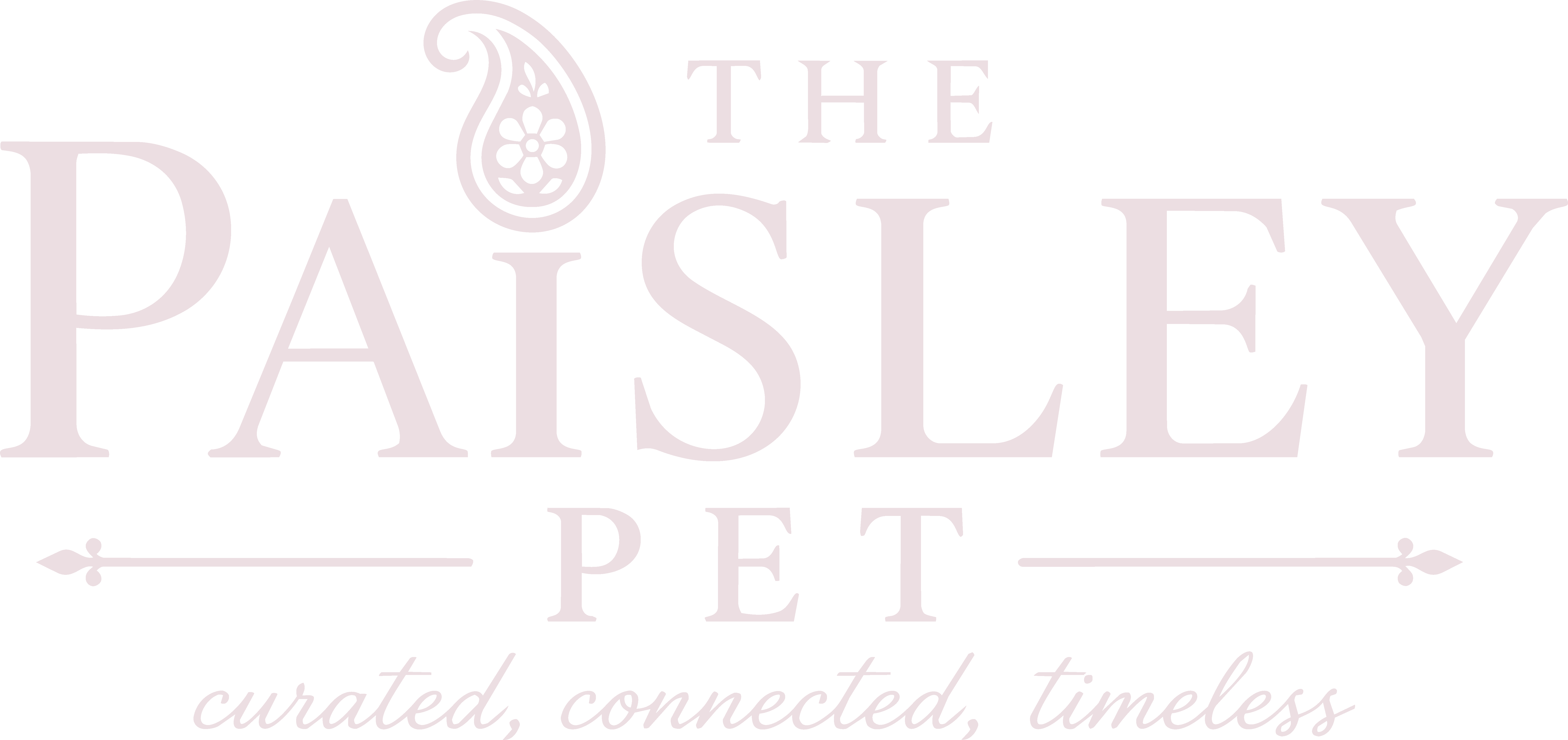 The Paisley Pet